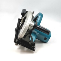 Makita N5900B 235mm 240V 2000W Corded Circular Saw with Spare Blade