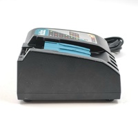 Makita DC18RC 18V LXT Corded Lithium‑Ion Rapid Battery Charger Skin Only