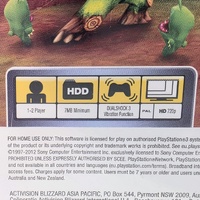 Skylanders Giants PS3 PlayStation 3 Game