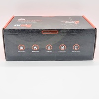 Ozpig Spit Rotisserie Kit OZP011-01 BBQ Outdoor Cooking Accessory