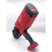Milwaukee M18 Force Logic Cordless 400mm 109kN Utility Crimper M18 HCCT109/42
