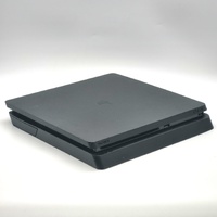 Sony PlayStation 4 Slim 500GB Console CUH-2202A with Controller and Leads