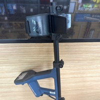 Minelab Gold Monster 1000 Auto Gold Detector Metal Detector with Attachments