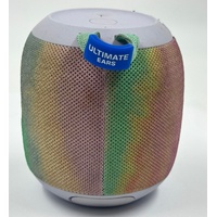 Ultimate Ears Wonderboom 2 Portable Wireless Bluetooth Speaker Unicorn