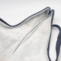 Wilson Titanium 2 Tennis Racket 4 3/8 Grip with Carry Bag Lightweight