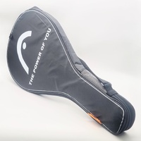 Wilson Advantage XL Tennis Racket 3 3/8 Grip and Carry Bag Lightweight