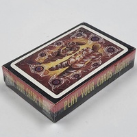 Streetwise Communications Aboriginal Playing Cards