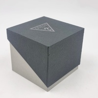 Guess GW0020L1 Ladies 42mm Silver Stainless Steel Crystal Dial Watch