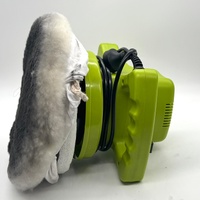 Rockwell ShopSeries RS4500 Buffer Random Orbital Polisher 240mm 120W 240V