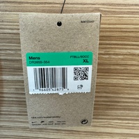 Nike Dri-Fit Australia Away 2023 Mens Soccer Jersey Size XL DR3955-354