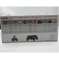 Carrera RC Mario Kart Quad Twin Pack Mario and Yoshi 1/20 Scale Ready to Run