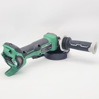 HiKOKI G3613DB 36V Cordless Brushless Disc Grinder 125mm Auto Mode Skin Only