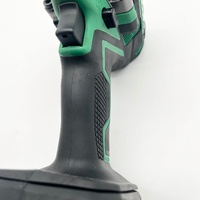 HiKOKI WR36DE 36V Cordless Brushless Impact Wrench Skin Only