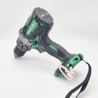 HiKOKI 36V 13mm Multi Volt Cordless Impact Driver Drill DV36DA Skin Only