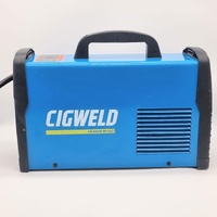 Cigweld WeldSkill 180 Stick Welder MMA ARC Welding Machine 180A