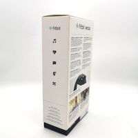 Fitbit Versa Smartwatch AFTW-1221 Fitness Tracker Heart Rate White