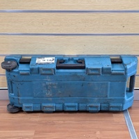 Makita HM1317C 1510W 17kg Demolition Jack Hammer in Makita Roller Case