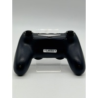 Sony PlayStation PS4 DualShock 4 Wireless Controller Black