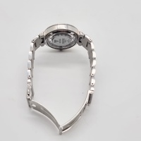 Guess GW0470L1 Silver Stainless Steel Quartz Ladies Watch 33mm