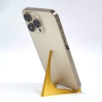 Apple iPhone 14 Pro Max 1TB Gold 6.7 Inch Super Retina XDR Smartphone