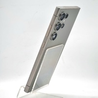 Samsung Galaxy S24 Ultra 5G Titanium Grey 256GB Smartphone Unlocked