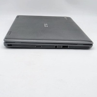Asus Chromebook 11.6 Inch C204MA-GJ0261-ZTE Intel Celeron 4GB 32GB HDD Chrome OS
