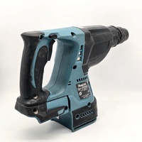 Makita DHR242 18V 24mm Cordless Brushless Rotary Hammer Drill Skin Only