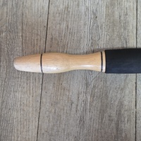 Shakespeare Ugly Stik Balance 12 Foot Fishing Rod and Reel Combo