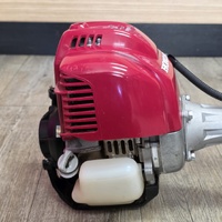 Honda UMS425U 25cc 4-Stroke Whipper Snipper Grass Trimmer Brushcutter