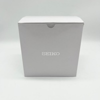 Seiko Prospex SSC913P Solar Chronograph Blue Dial Stainless Steel Watch