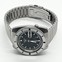 Seiko 5 Sport SRPL05K Automatic Heritage 1968 Limited Edition with Extra Strap