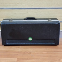 Buescher Aristocrat 200 Alto Saxophone Vintage Year 1978 with Case