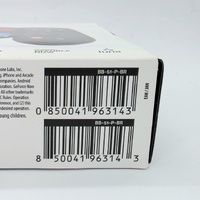 Backbone One 2nd Gen Mobile Gaming Controller for Android and iPhone BB-51-P-BR