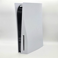 Sony PlayStation 5 Gaming Console Disc Edition 825GB CFI-1202A with Controller