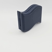 Perth Mint 1901-2001 Centenary Holey Dollar and Dump Set 20243 COA Silver Rare