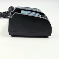 Makita DC18SD 14.4-18V Li-Ion Corded Battery Charger