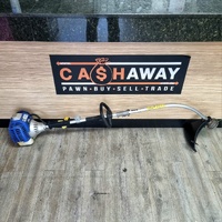 Victa Tornado 2-Stroke Whipper Snipper 30cc F1109 Engine 80dBA TTB2230