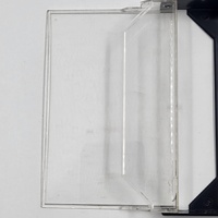 Electric Light Orchestra Secret Messages 1983 Cassette Tape Album