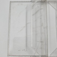 Phil Collins No Jacket Required 1985 Cassette Tape Pop Rock Album