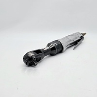 Wurth 3/8 Inch Air Ratchet Tool Pneumatic Heavy Duty Compact Air Wrench