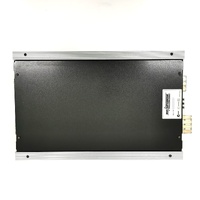 Response Precision AA0426 4x100W RMS 4-Channel Car Amplifier Powerful Amp