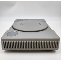 Sony PlayStation 1 Console SCPH-9001 Grey NTSC U/C Console Only