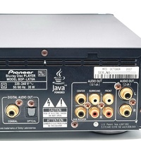 Pioneer BDP-LX70A Blu-Ray DVD CD Player HDMI CEC Hi-Fi Audiophile