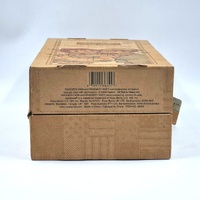 Russ 2009 Raggedy Ann and Andy Dolls with Certificate of Authenticity