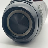 D16 Party Boombox Portable Bluetooth Speaker Wireless Waterproof Bass