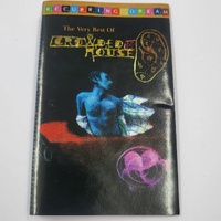 Recurring Dream The Very Best Of Crowded House Cassette Tape