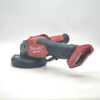 Milwaukee M18 FAG125XPD 125mm Cordless Brushless Angle Grinder Skin Only