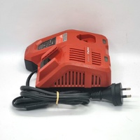 Milwaukee M12 M18 Corded Rapid Battery Charger M12-18FC 155W 50/60Hz 220-240V