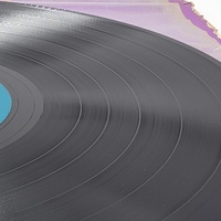 Peggy Lee Vinyl LP MFP-8094 Jazz Vocal Please Be Kind No Greater Love