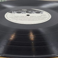 Non Stop Honky Tonk Vol 2 LP Vinyl Record 30 Classic Country Hits